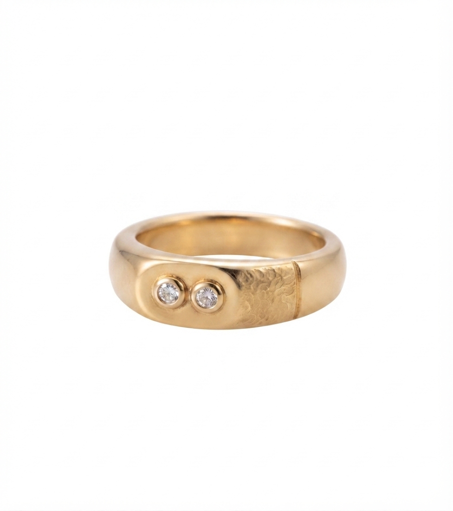 Anillo Esencia